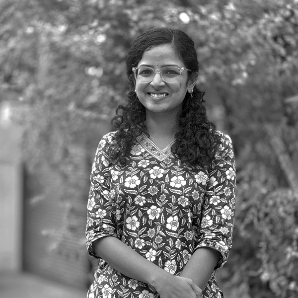 Poojita Reddy